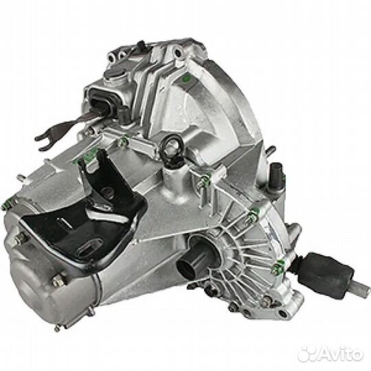 Кпп ваз 2108, 2109, 21099 (кпп ваз-21083-2115)