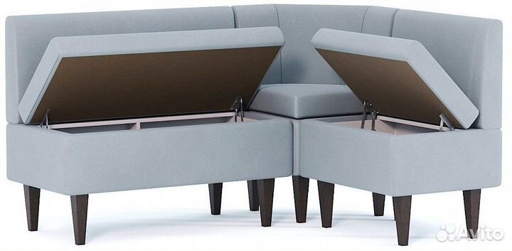 Кухонный уголок Лео Дизайн 8