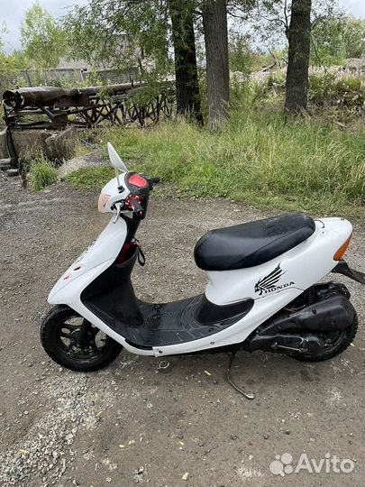 Honda dio af34