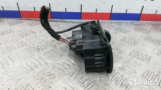 Переключатель света mercedes benz E-class W211 (XU