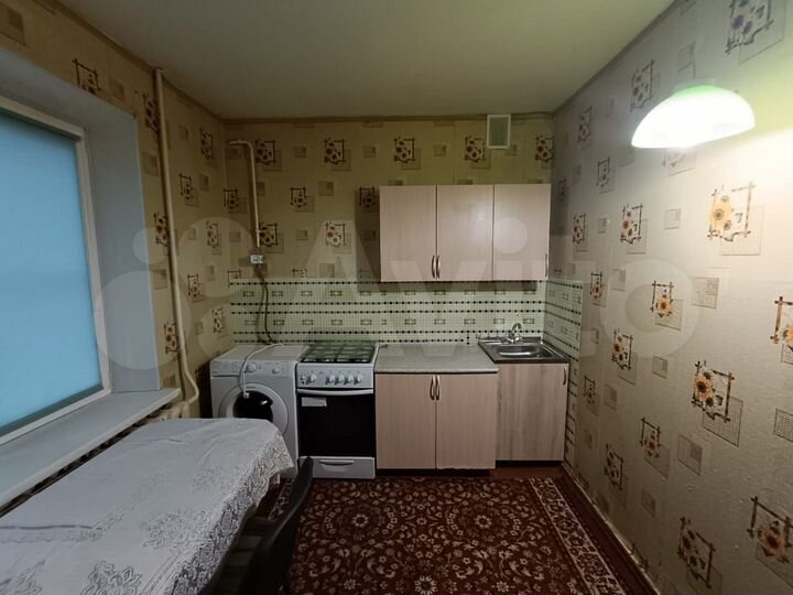 1-к. квартира, 38 м², 1/9 эт.