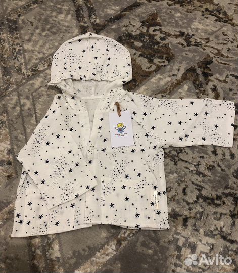 Детские вещи