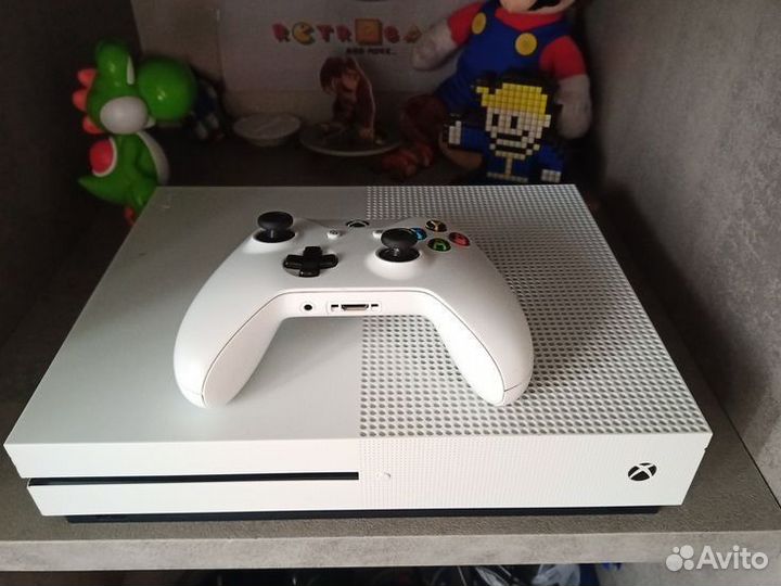 Xbox One