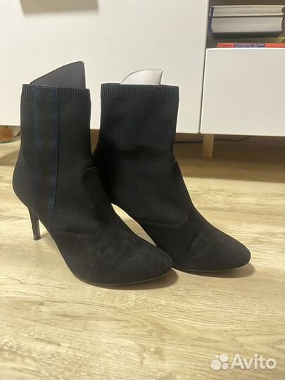 Ботильоны tamaris 39