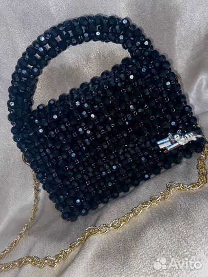 Сумка клатч