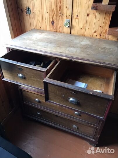 Антикварная мебель