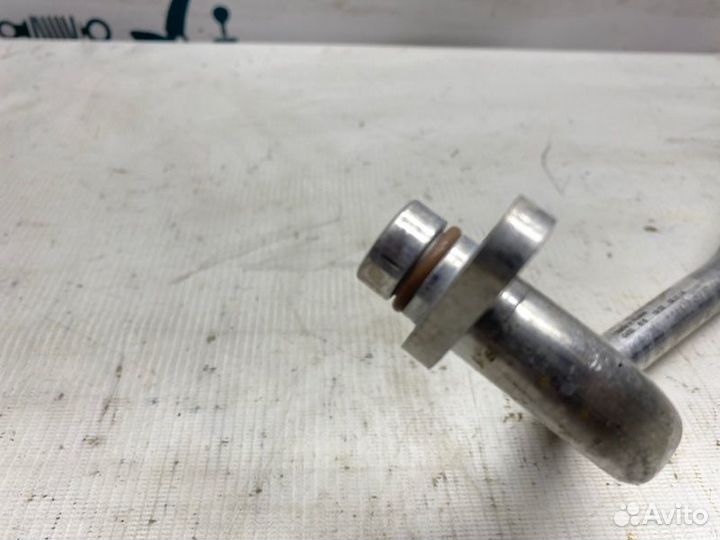 Трубка кондиционера Renault Logan L8 K7M812 2016