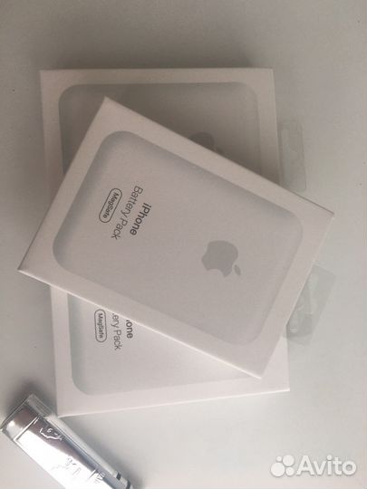 Magsafe battery Pack