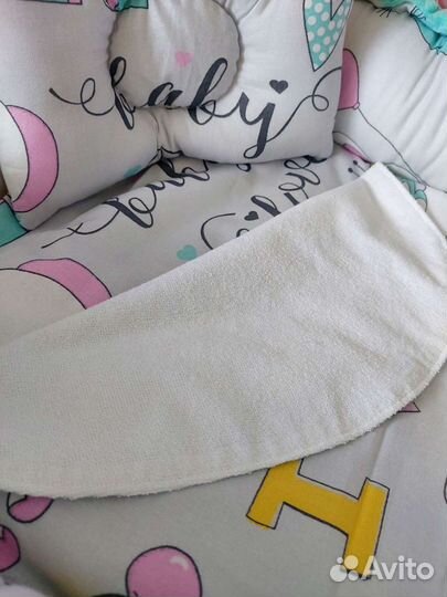 Гнездышко кокон