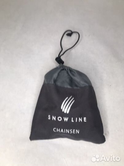 Кошки/ледоступы Snowline Chainsen