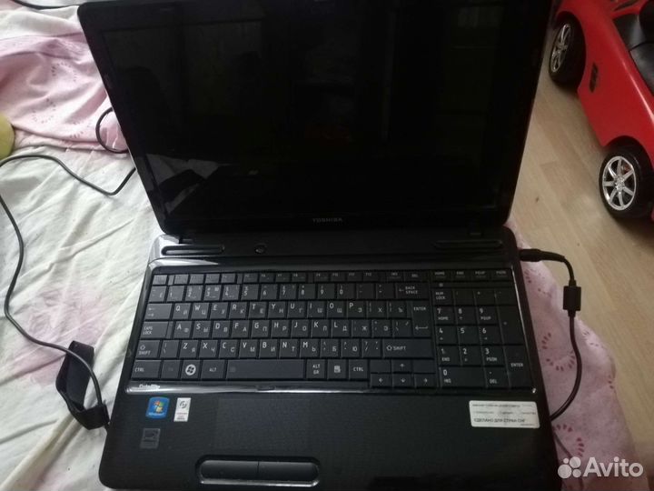 Toshiba