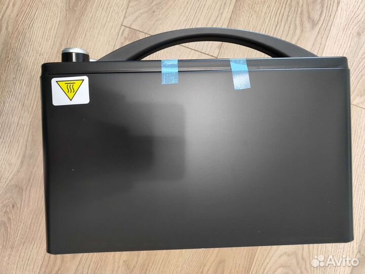 Мини печь Tefal