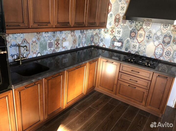 Столешницы Искусственный камень