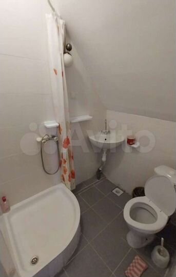 Комната 20 м², 3/3 эт.