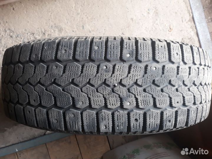 Yokohama IceGuard Stud IG65 185/65 R15