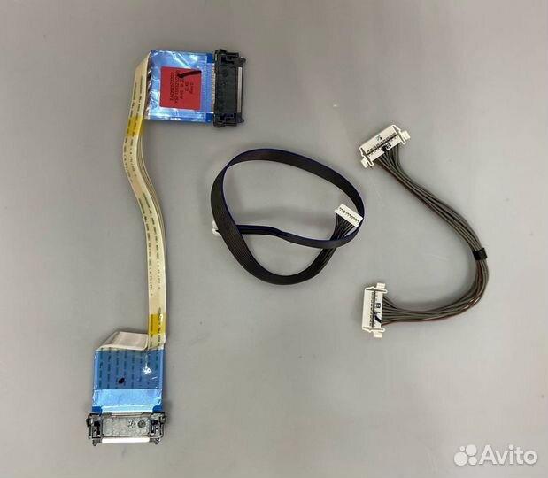 Телевизор LG 42LB561V в разбор