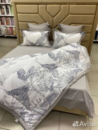 Белье постельное