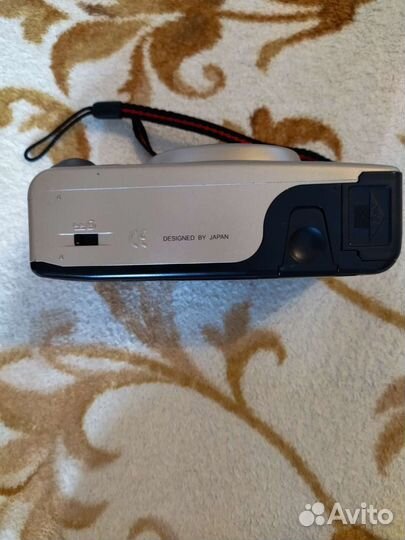 Плёночный фотоаппарат skina sk888