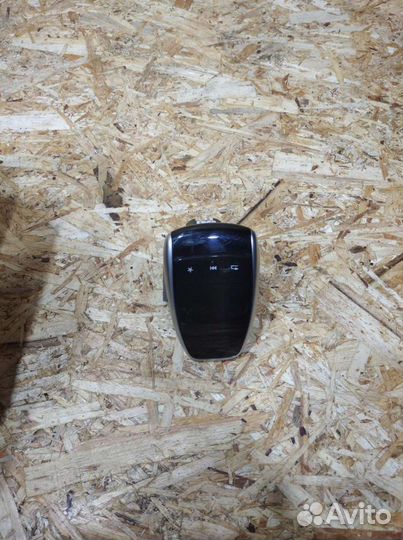 Тачпад W205 W253