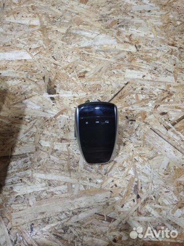 Тачпад W205 W253