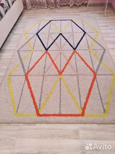 Ковер IKEA
