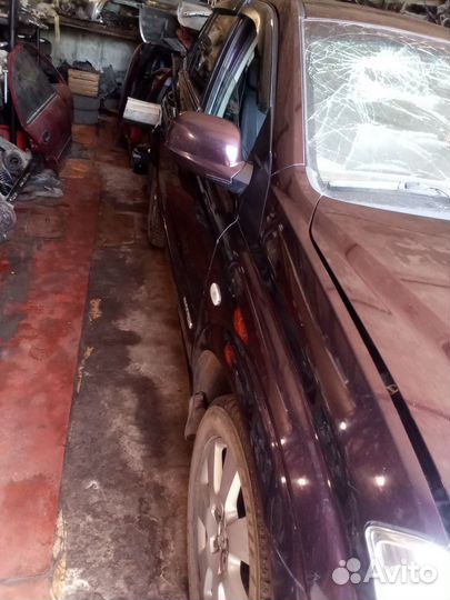 Санг енг кайрон 2008г.в. Разбор 2.0 МКПП