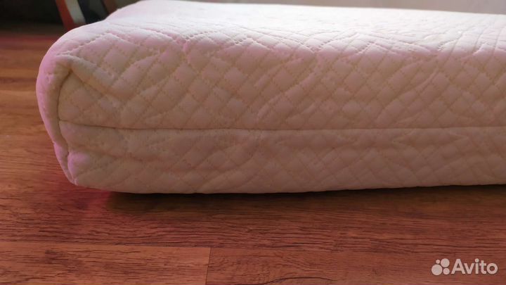 Матрас для детской кроватки 120х60