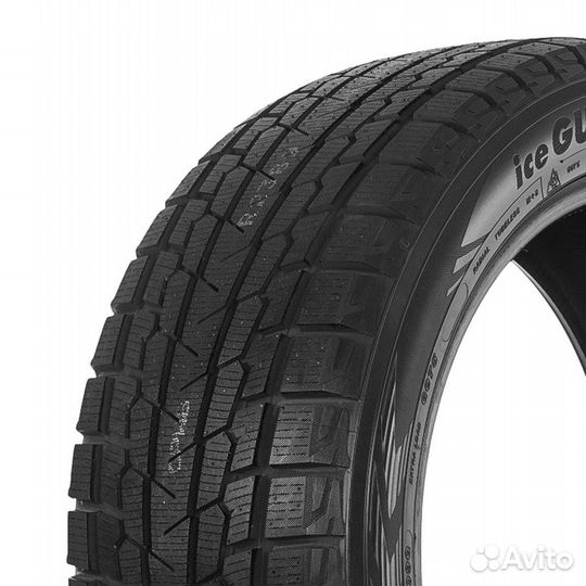 Yokohama Ice Guard G075 285/45 R22 114Q