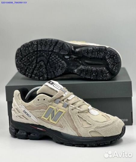 Кроссовки New Balance 1906D Bage (Арт.94173)