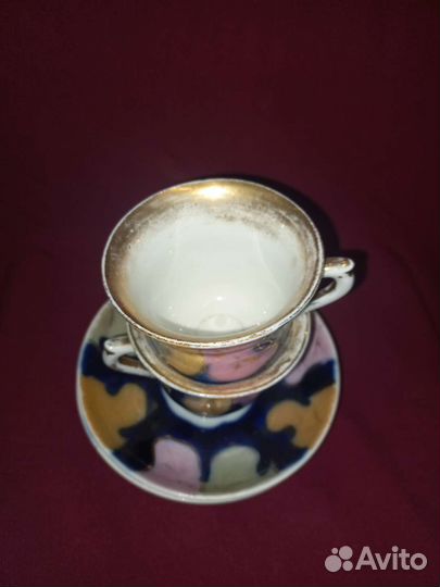 Чайные пары Кузнецов