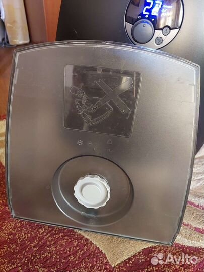 Увлажнитель, очиститель воздуха,мойка воздуха