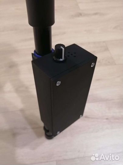 Металлоискатель