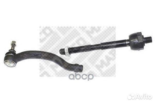 Тяга рулевая Mercedes W124 49866/1 Mapco