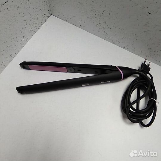 Выпрямитель для волос Philips BHS375 /00