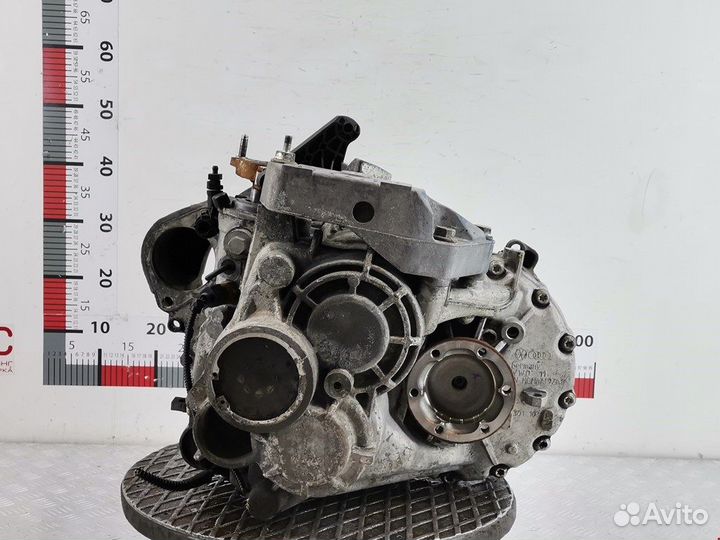 Кпп для Volkswagen Passat 6