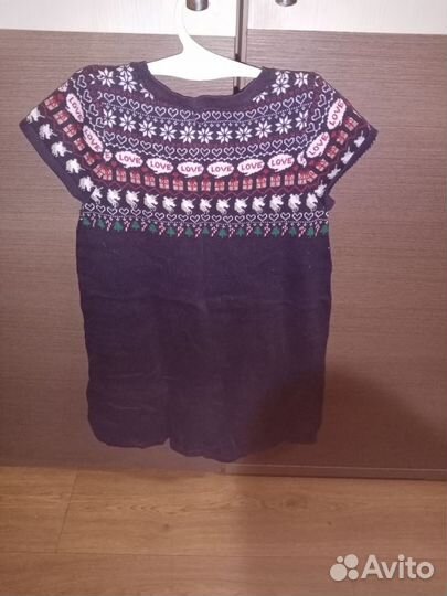 Одежда для девочки