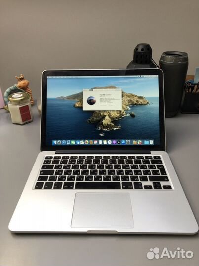 Apple MacBook Pro 2014г