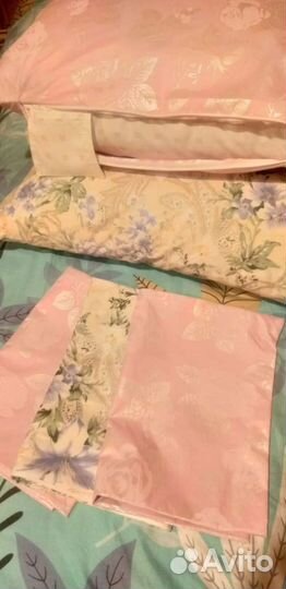 Подушки.Новые