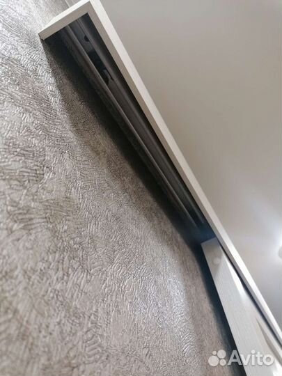 Двери межкомнатные раздвижные