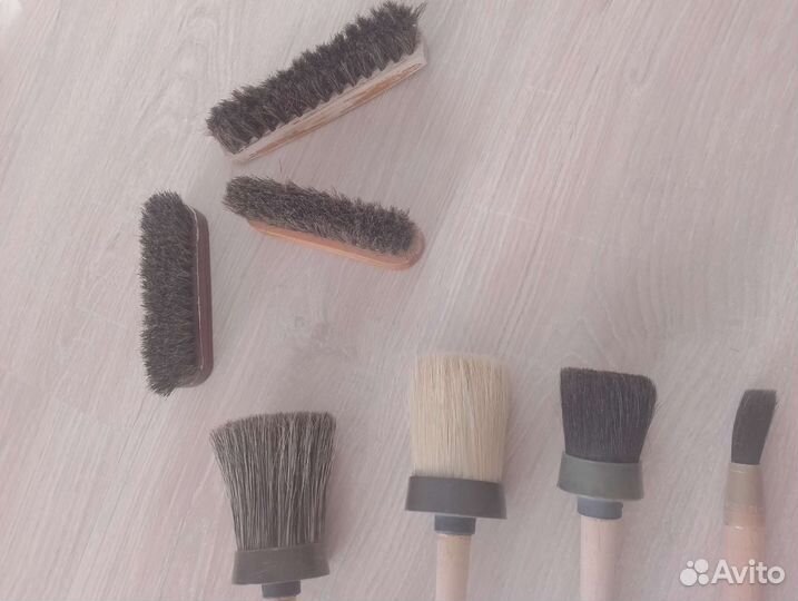 Кисти