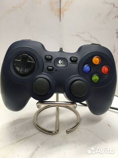 Геймпад Logitech G Gamepad F310