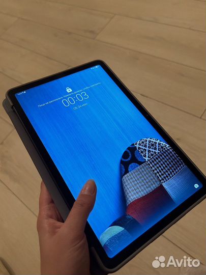Планшет huawei matepad 10.4