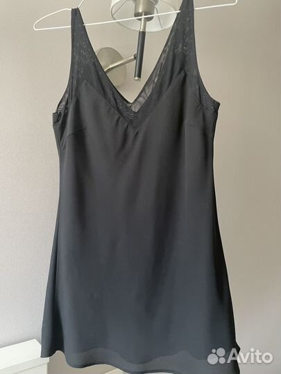 Топ-сорочка