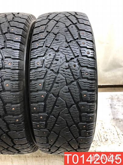 Nokian Tyres Hakkapeliitta C3 215/65 R15C 104R