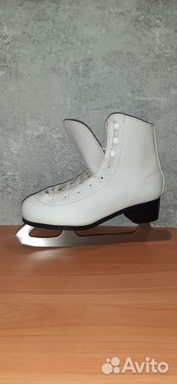 Коньки детские