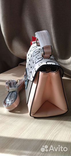 Сумка женская guess