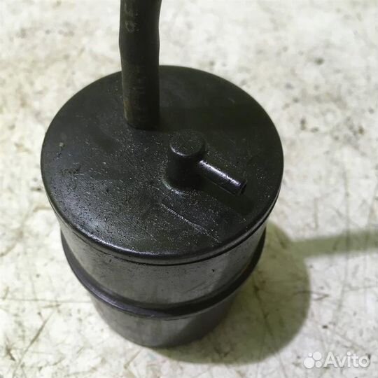 Клапан воздушный Киа Спортейдж