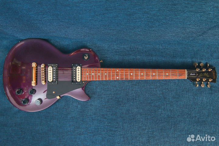 Gibson Les Paul Studio