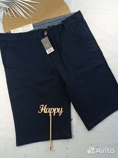 Шорты мужские новые