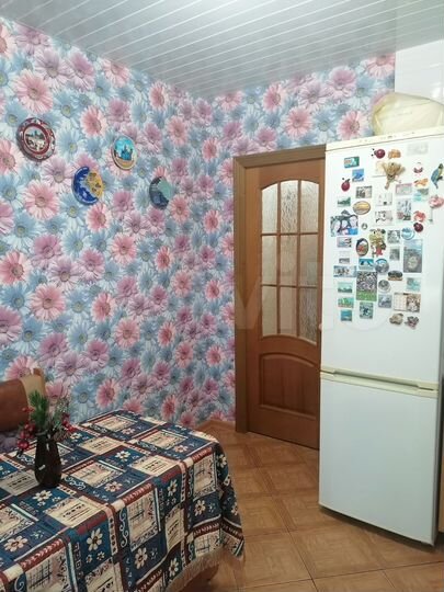 2-к. квартира, 80 м², 2/3 эт.